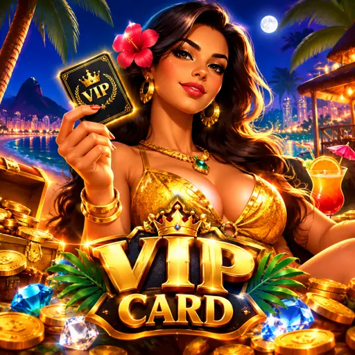 Sala VIP de cassino ao vivo com mesa reservada e crupiê