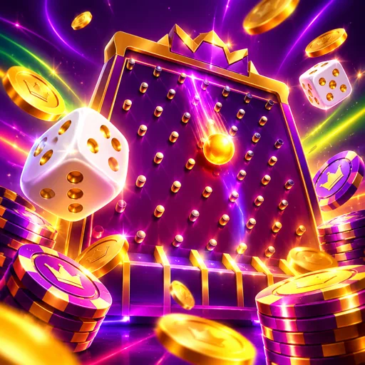 Foguete do JetX subindo com multiplicador em destaque