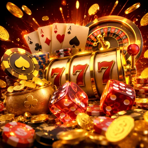 Catálogo de slots online com filtros de RTP e volatilidade